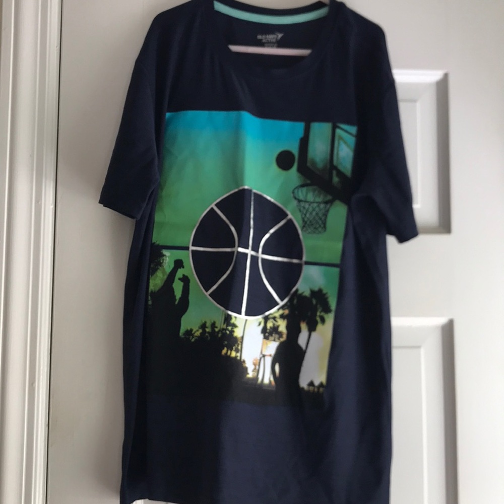 Boys t shirt
